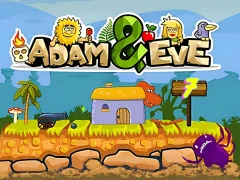 Adam & Eve 7 เกมออนไลน์