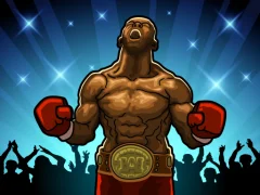Boxing Stars เกมออนไลน์