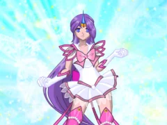 Sailor Warriors New Era เกมออนไลน์