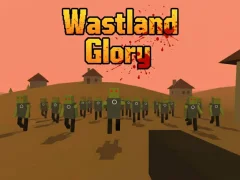 Wasteland Glory เกมออนไลน์