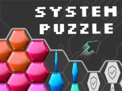 System Puzzle เกมออนไลน์