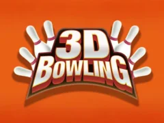 3D Bowling เกมออนไลน์