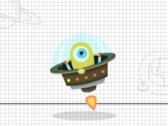 Falling ORBS เกมออนไลน์
