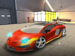 Car Real Simulator เกมออนไลน์