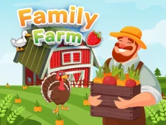 Family Farm เกมออนไลน์