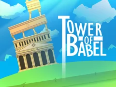 Tower of Babel เกมออนไลน์