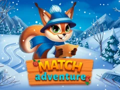 Match Adventure เกมออนไลน์