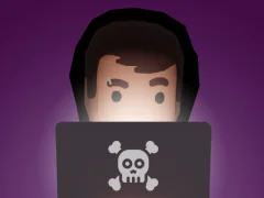 Hacker Rush เกมออนไลน์
