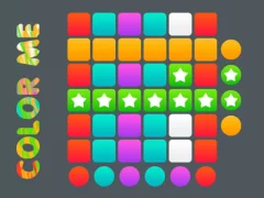Color Me เกมออนไลน์