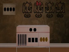 Mahout Escape เกมออนไลน์