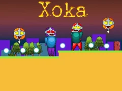 Xoka เกมออนไลน์