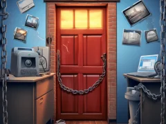 100 Doors Escape Room 2 เกมออนไลน์