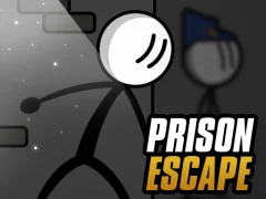 Prison Escape Online เกมออนไลน์