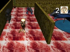 Tung Tung Tung Sahur 2 เกมออนไลน์