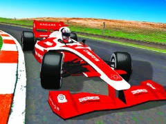 Grand Extreme Racing เกมออนไลน์