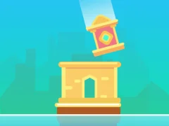 Stack Tower เกมออนไลน์