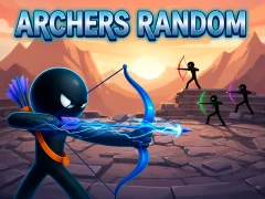 Archers Random เกมออนไลน์