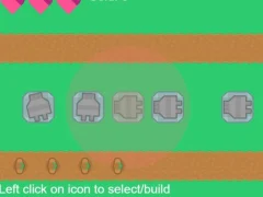 Zombie Tower Defense เกมออนไลน์