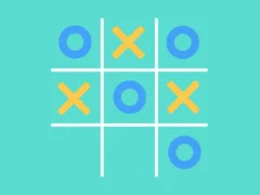 Tic Tac Toe เกมออนไลน์