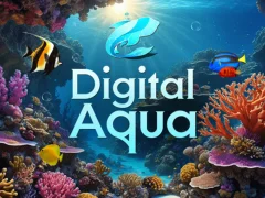 Digital Aqua เกมออนไลน์