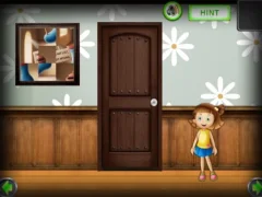 Amgel Kids Room Escape 350 เกมออนไลน์