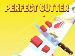 Perfect Cutter เกมออนไลน์