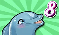 My Dolphin Show 8 เกมออนไลน์