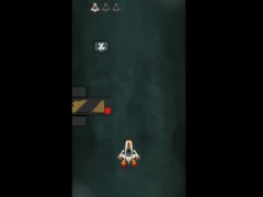 Space Endless Runner เกมออนไลน์