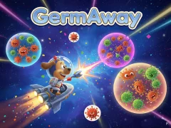 GermAway เกมออนไลน์