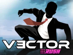 Vector Rush เกมออนไลน์