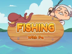 Fishing With Pa เกมออนไลน์
