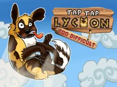 Tap Tap Lycaon Too Difficult เกมออนไลน์