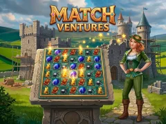 Match Ventures เกมออนไลน์