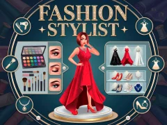 Fashion Stylist เกมออนไลน์