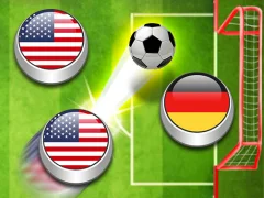 Finger Soccer 2020 เกมออนไลน์
