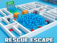 Rescue Escape เกมออนไลน์