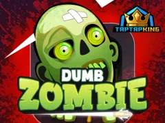 Dumb Zombie เกมออนไลน์