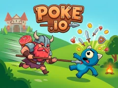 Poke.io เกมออนไลน์