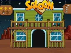 Treasure Trove Escape from Cowboy Capital เกมออนไลน์