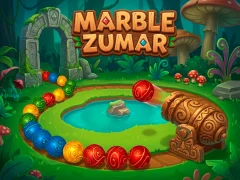 Marble Zumar เกมออนไลน์