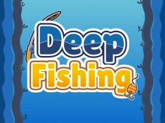 Deep Fishing เกมออนไลน์