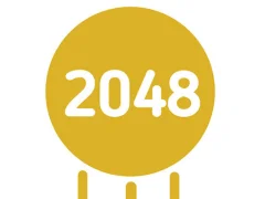 Pucks 2048 เกมออนไลน์