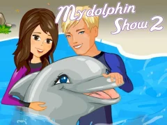 My Dolphin Show 2 เกมออนไลน์