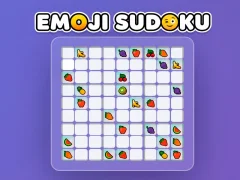 Emoji Sudoku เกมออนไลน์