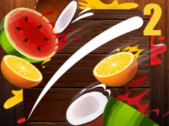 Fruit Slice 2 เกมออนไลน์