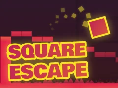 Square Escape เกมออนไลน์