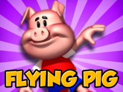 Flying Pig เกมออนไลน์