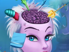 Ursula Brain Surgery เกมออนไลน์