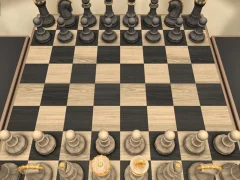 Real Chess Online เกมออนไลน์