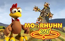 Moorhuhn 360 เกมออนไลน์